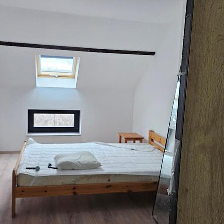 Casa Kakelbos Lejlighed Rotselaar Eksteriør billede